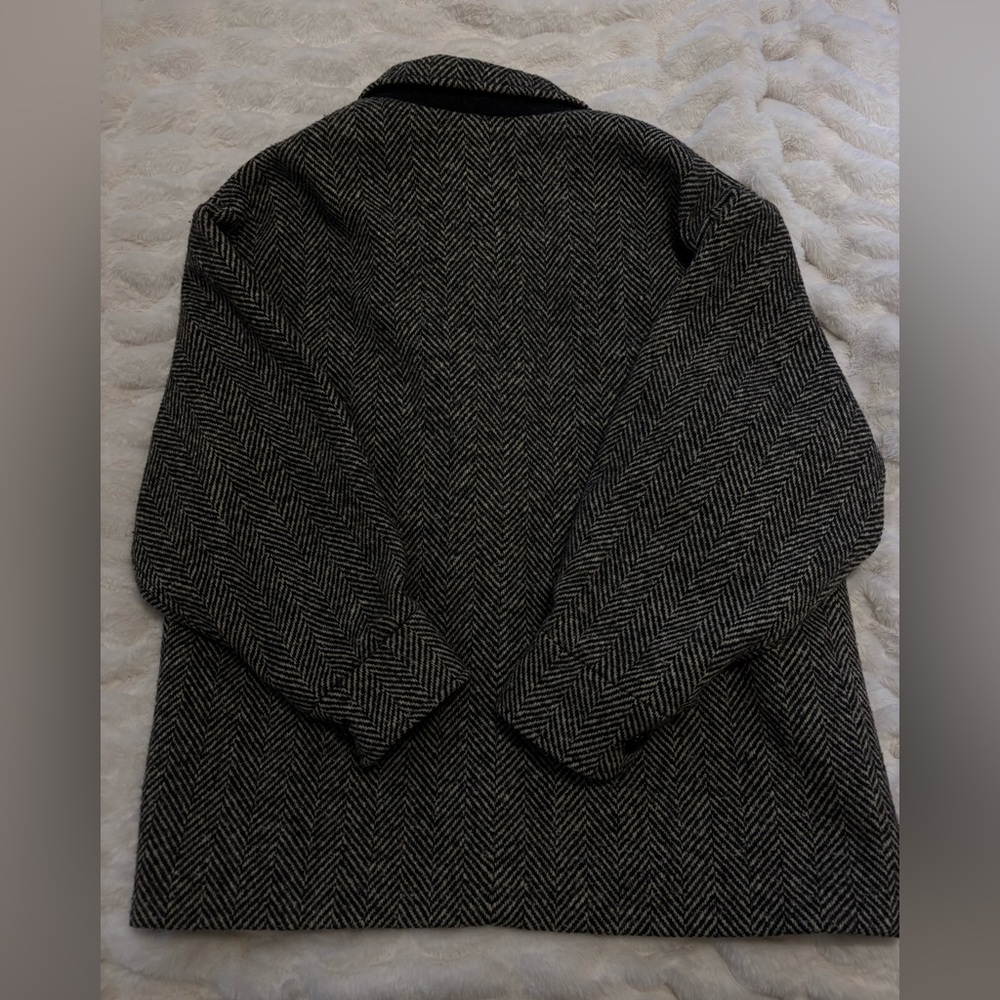 Doen Clyde Jacket Herringbone - Picture 4 of 12